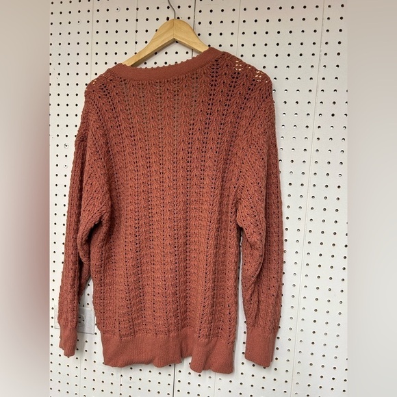 Wilfred The Reverence Cardigan - Picture 3 of 4